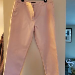 Jones New York Straight Leg Pants